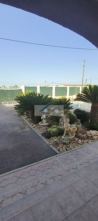 Casa rural en venta en La Foia - Daimés - Asprella en Elche