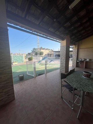 Casa rural en venta en La Foia - Daimés - Asprella en Elche