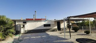 Casa rural en venta en La Foia - Daimés - Asprella en Elche
