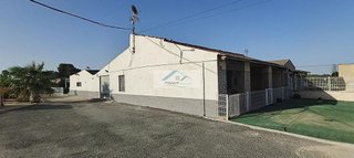 Casa rural en venta en La Foia - Daimés - Asprella en Elche