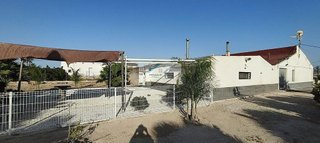 Casa rural en venta en La Foia - Daimés - Asprella en Elche