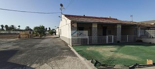 Casa rural en venta en La Foia - Daimés - Asprella en Elche