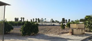 Casa rural en venta en La Foia - Daimés - Asprella en Elche