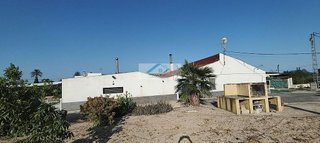 Casa rural en venta en La Foia - Daimés - Asprella en Elche