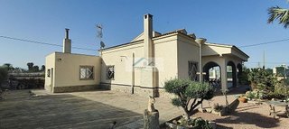 Casa rural en venta en La Foia - Daimés - Asprella en Elche