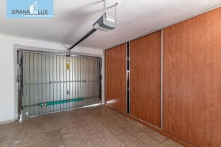 Chalet en venta en Huétor Vega