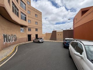 Casa adosada en venta en Miller en Palmas de Gran Canaria(Las)