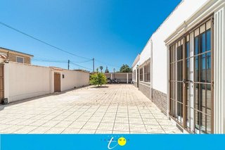 Chalet en venta en La Siesta - El Salado - Torreta en Torrevieja