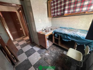 Casa adosada en venta en Montoro