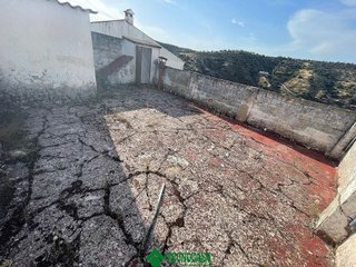 Casa adosada en venta en Montoro