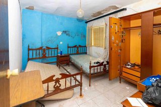 Chalet en venta en Ciudad Jardín en Badajoz