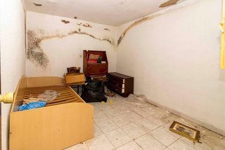 Chalet en venta en Ciudad Jardín en Badajoz