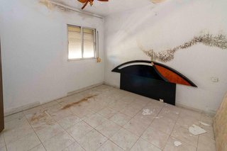 Chalet en venta en Ciudad Jardín en Badajoz