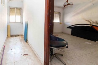 Chalet en venta en Ciudad Jardín en Badajoz