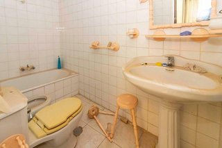 Chalet en venta en Ciudad Jardín en Badajoz