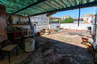 Chalet en venta en Ciudad Jardín en Badajoz