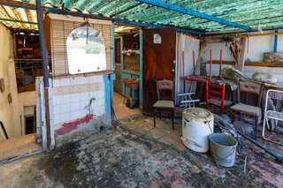 Chalet en venta en Ciudad Jardín en Badajoz