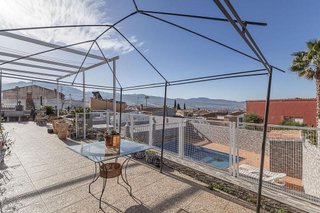 Chalet en venta en Huétor Vega