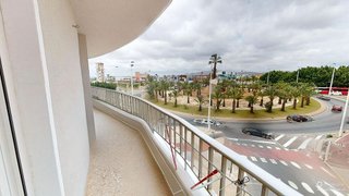 Piso en venta en El Pla de Sant Josep - L'Asil en Elche