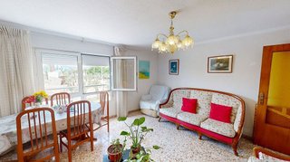 Piso en venta en El Pla de Sant Josep - L'Asil en Elche