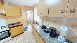 Piso en venta en El Pla de Sant Josep - L'Asil en Elche