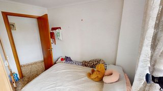 Piso en venta en El Pla de Sant Josep - L'Asil en Elche