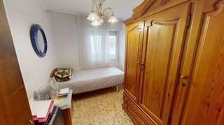 Piso en venta en El Pla de Sant Josep - L'Asil en Elche