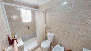 Piso en venta en El Pla de Sant Josep - L'Asil en Elche