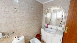 Piso en venta en El Pla de Sant Josep - L'Asil en Elche