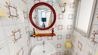 Piso en venta en El Pla de Sant Josep - L'Asil en Elche