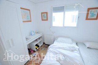 Piso en venta en El Cabanyal- El Canyamelar en Valencia