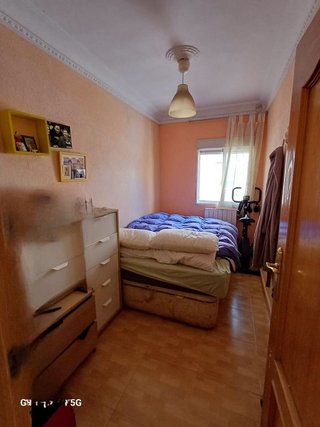 Piso en venta en Tres Olivos - Valverde en Madrid