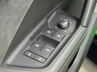 Audi A3 S3 Sportback TFSI 228kW quattro S tronic