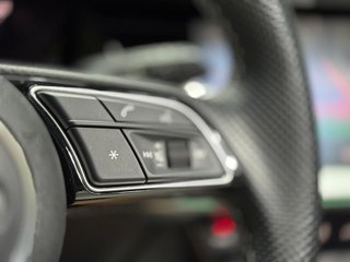 Audi A3 S3 Sportback TFSI 228kW quattro S tronic