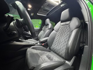 Audi A3 S3 Sportback TFSI 228kW quattro S tronic
