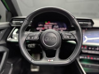 Audi A3 S3 Sportback TFSI 228kW quattro S tronic