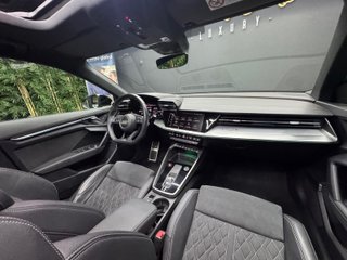 Audi A3 S3 Sportback TFSI 228kW quattro S tronic