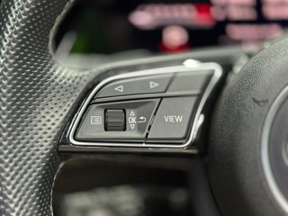 Audi A3 S3 Sportback TFSI 228kW quattro S tronic