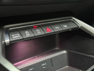 Audi A3 S3 Sportback TFSI 228kW quattro S tronic