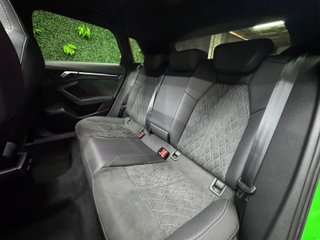 Audi A3 S3 Sportback TFSI 228kW quattro S tronic