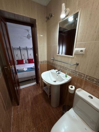 Piso en venta en Mentidero - Teatro Falla - Alameda en Cádiz