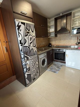 Piso en venta en Mentidero - Teatro Falla - Alameda en Cádiz