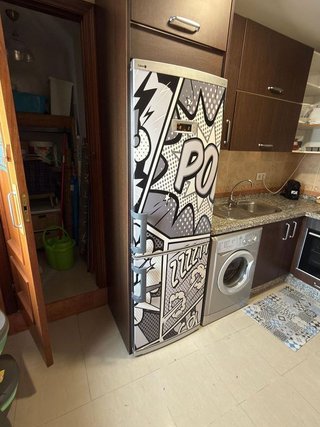 Piso en venta en Mentidero - Teatro Falla - Alameda en Cádiz