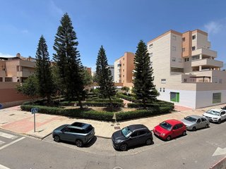 Piso en venta en Pabellón - Estación - El Corte Inglés en Ejido (El)