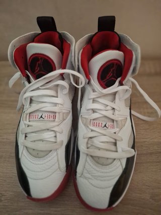 Zapatillas Jordan Jumpman 2 Trey
