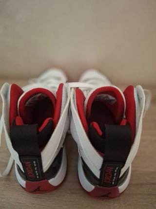 Zapatillas Jordan Jumpman 2 Trey