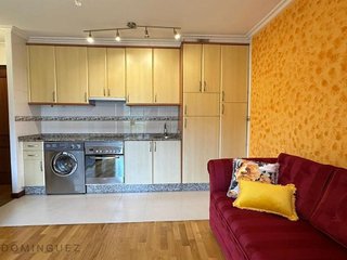 Piso en venta en As Travesas - Balaídos en Vigo