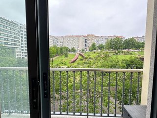 Piso en venta en As Travesas - Balaídos en Vigo