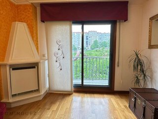 Piso en venta en As Travesas - Balaídos en Vigo