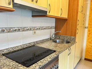 Piso en venta en As Travesas - Balaídos en Vigo